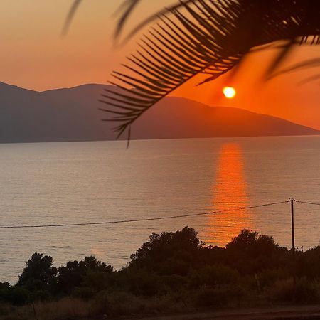 Hotel Majestic Radhimë Εξωτερικό φωτογραφία