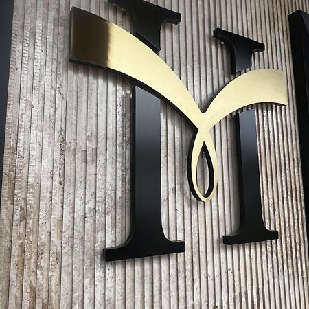 Hotel Majestic Radhimë Εξωτερικό φωτογραφία