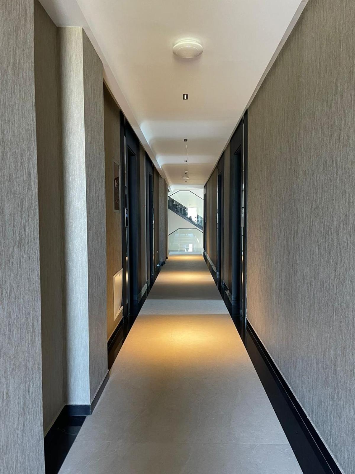 Hotel Majestic Radhimë Εξωτερικό φωτογραφία