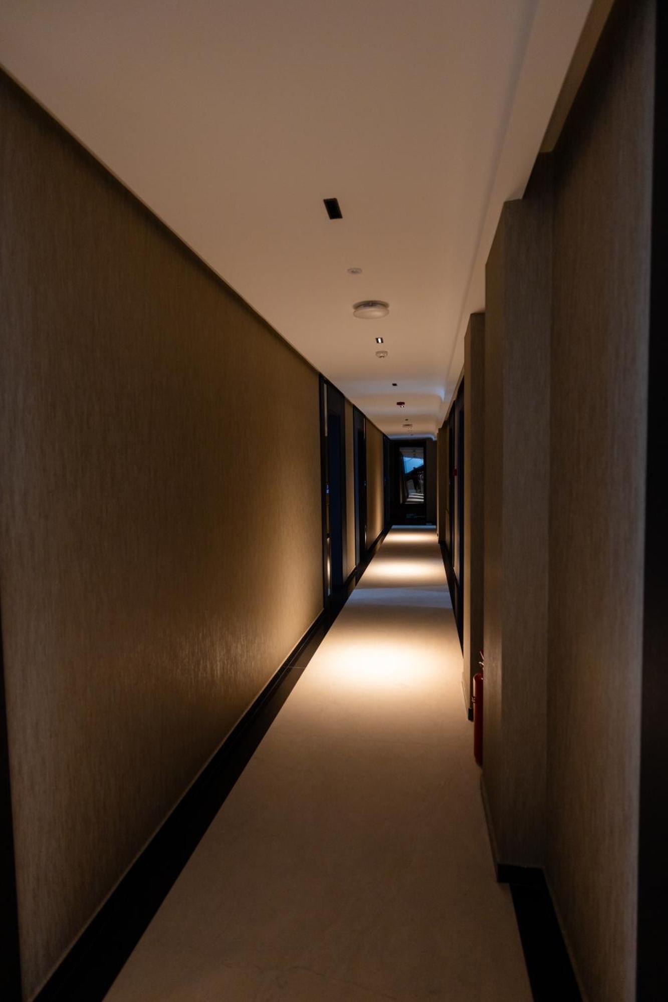 Hotel Majestic Radhimë Εξωτερικό φωτογραφία