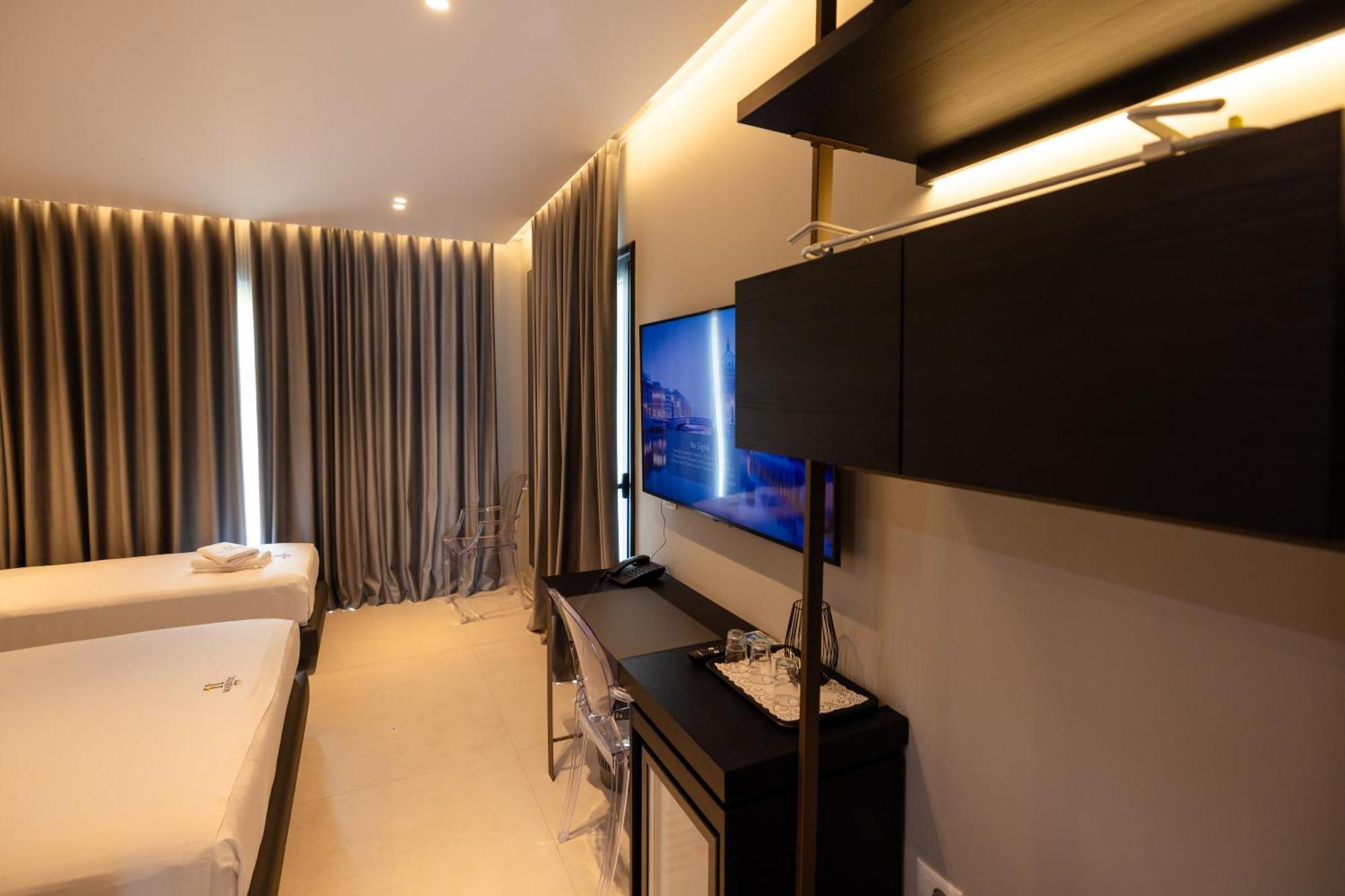 Hotel Majestic Radhimë Εξωτερικό φωτογραφία